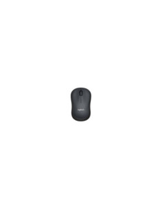 Mouse raton logitech m220 optico wireless