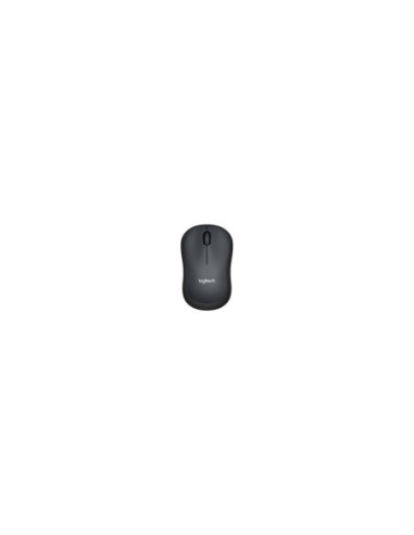 Mouse raton logitech m220 optico wireless