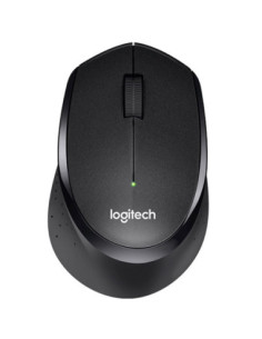 Mouse raton logitech b330 optico wireless