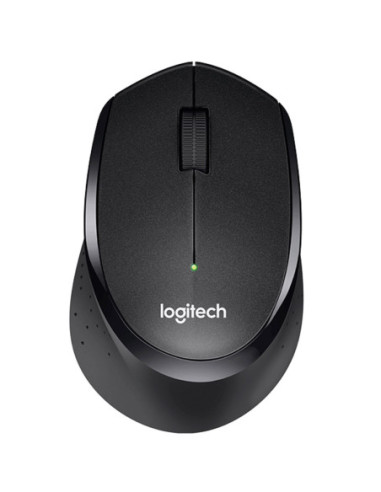 Mouse raton logitech b330 optico wireless