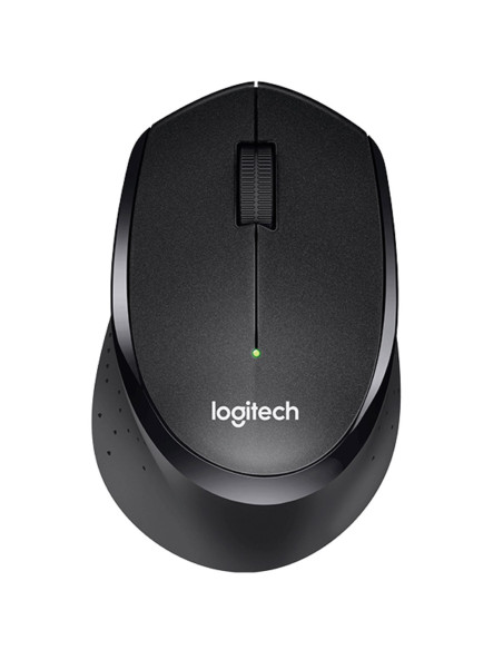Mouse raton logitech b330 optico wireless