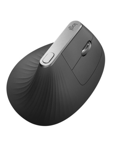 Mouse raton logitech mx vertical wireless