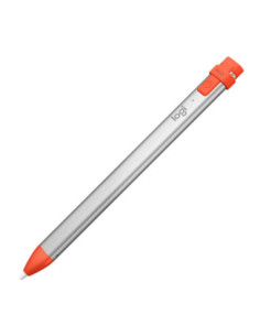 Lapiz digital logitech crayon ipad lightning