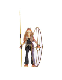 Figura hasbro jar jar binks