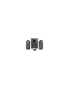 Altavoces logitech z407 2.1 bluetooth 80w