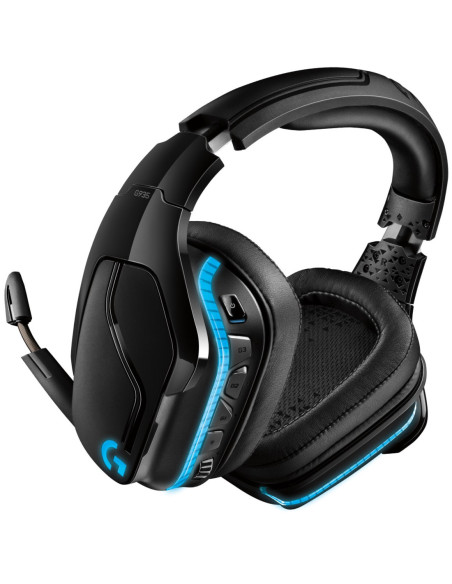 Auriculares logitech g935 gaming 7.1 wireless