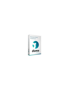 Antivirus panda dome essential 3 dispositivos