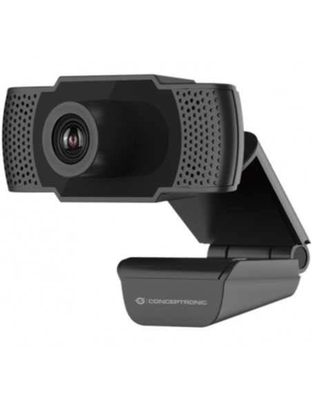 Webcam fhd conceptronic amdis01b 1080p usb