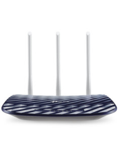 Router wifi archer c20 ac750 dual