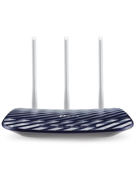 Router wifi archer c20 ac750 dual