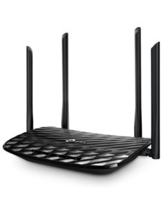 Router wifi archer c6 ac1200 dual