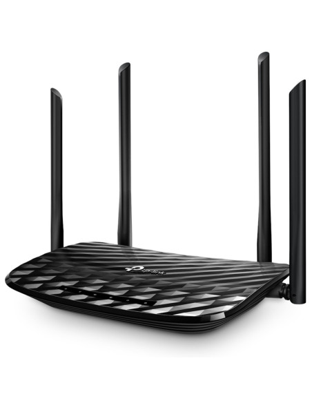 Router wifi archer c6 ac1200 dual