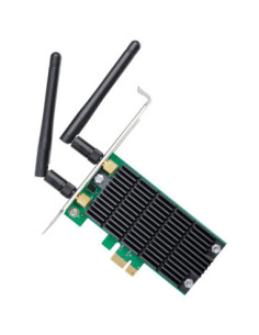 Tarjeta pci express wifi archer t4e