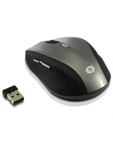 Mouse raton conceptronic optico usb wireless
