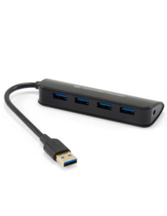 Hub usb 3.0 conceptronic 4 puertos