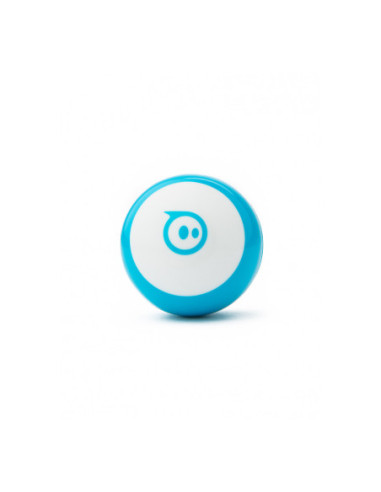 Robot sphero mini bola robotica interactiva