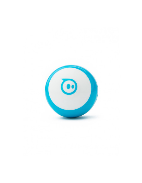 Robot sphero mini bola robotica interactiva