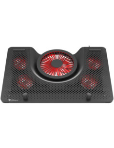 Base refrigeradora portatil genesis oxid 550