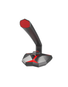 Microfono gaming genesis radium 200 condensador