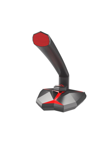 Microfono gaming genesis radium 200 condensador