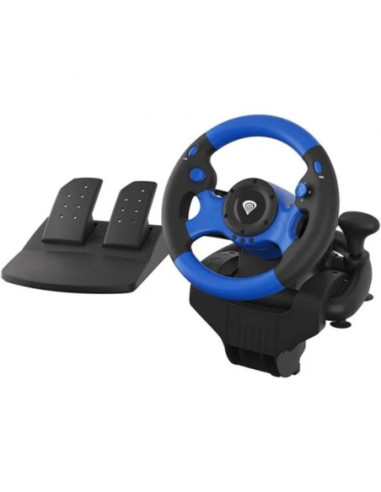 Volante gaming genesis seaborg 350 pc