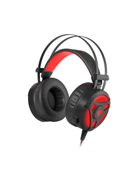 Auriculares gaming genesis neon 360 mini