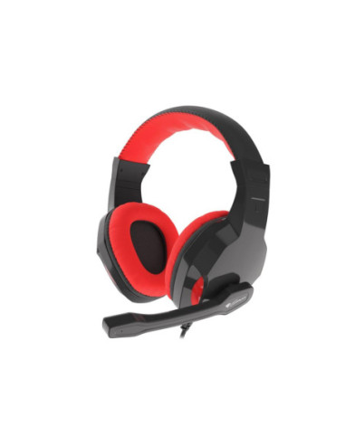 Auriculares gaming genesis argon 110 mini