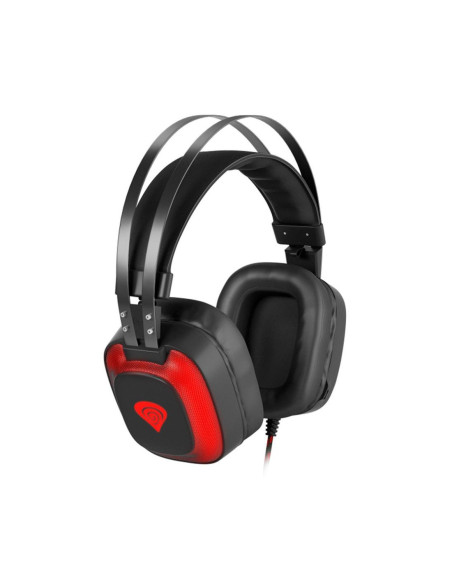 Auriculares gaming genesis radon 720 usb
