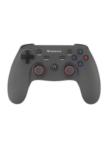 Mando gamepad genesis mangan pv65 gaming