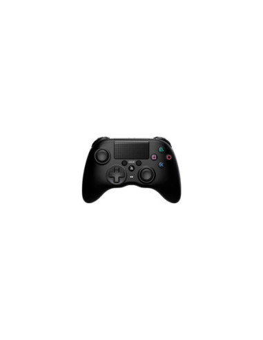 Gamepad ps4 hori onix plus negro