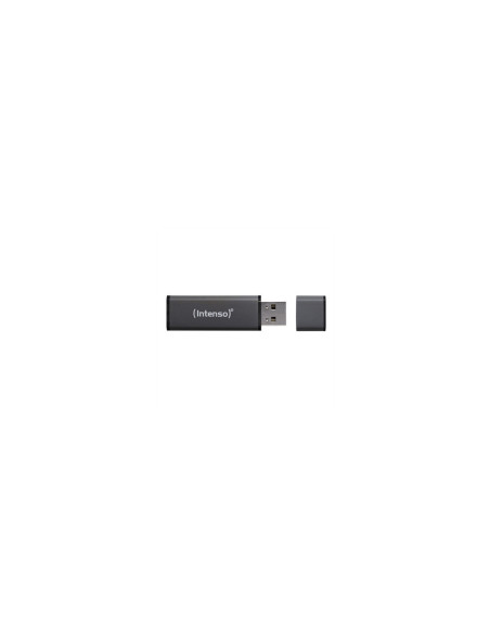 Memoria usb 2.0 inteso alu 64gb
