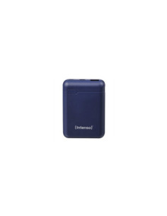 Powerbank intenso xs5000 5000 mah azul