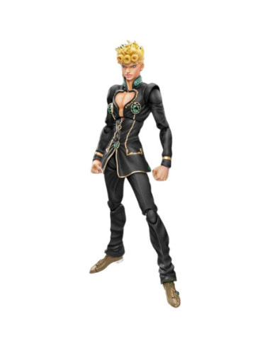 Figura good smile company jojo's bizarre