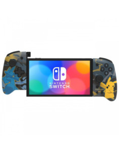 Splitpad hori pro pokemon pikachu y