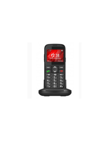 Telefono movil telefunken s520 senior phone
