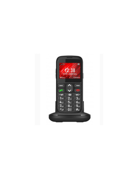 Telefono movil telefunken s520 senior phone
