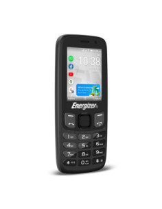 Telefono movil energizer e24s 4g 2.4 pulgadas
