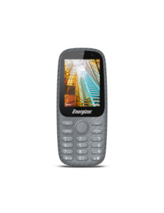 Telefono movil energizer e24 2g 2.4 pulgadas