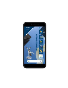 Móvil energizer ultimate u505s 16gb 1gb