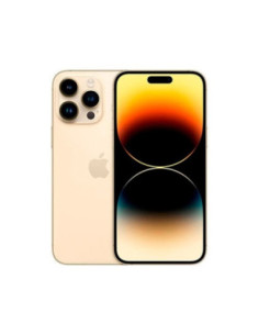 Apple iphone 14 pro 256gb oro
