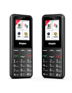 Telefono movil energizer e4 2g 1.77 pulgadas