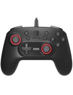 Gamepad hori horipad usb nintendo switch