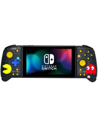 Splitpad hori pro pac - man nintendo switch