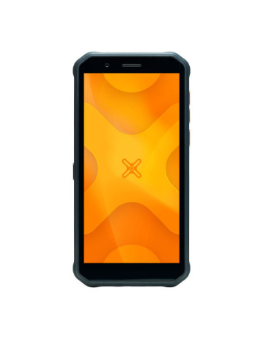 Móvil hammer rugerizado energy x 64gb