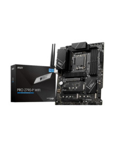 Placa base msi pro z790 - p wifi