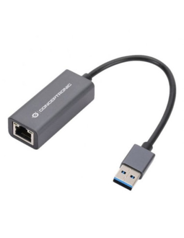 Adaptador usb 3.2 a rj45 conceptronic