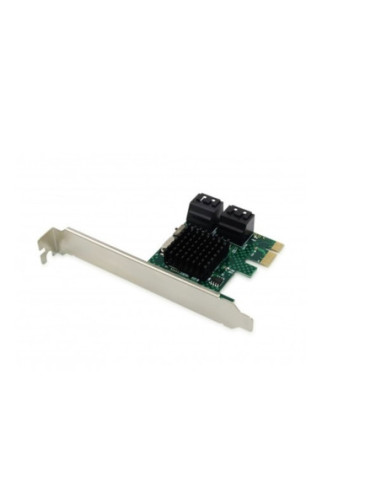Tarjeta controladora conceptronic emrick03g pci express