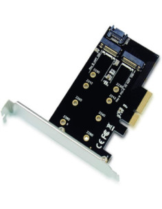Tarjeta controladora conceptronic emrick04b pci express