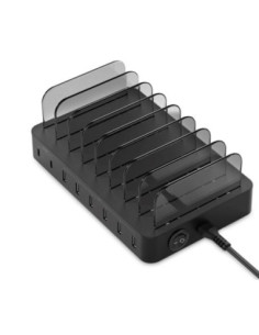 Estacion carga conceptronic ozul02b pd 6