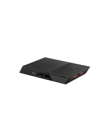 Servidor nas asustor mini desktop 6